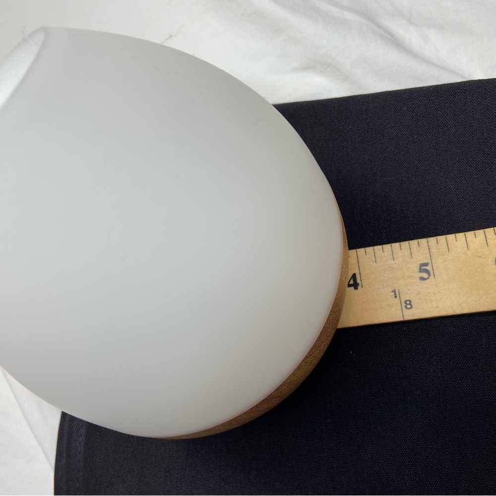 Aroma‎ Diffuser with Essential Oil Set - Picture 7 of 10